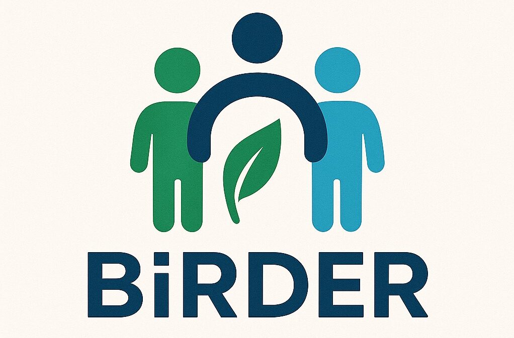 BİRDER